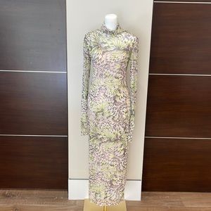 AFRM NWOT dress